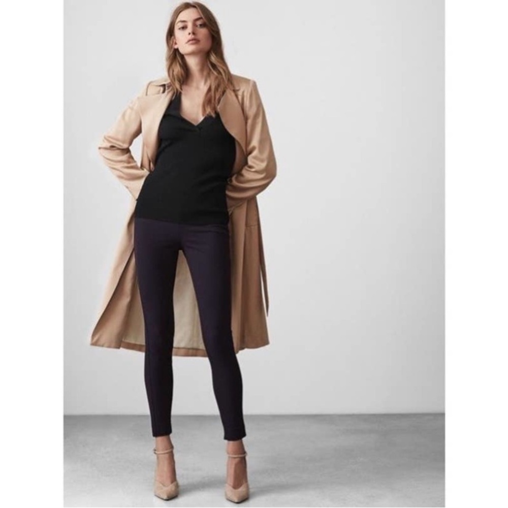 REISS | NWT Tyne Skinny Fit Trouser | 0